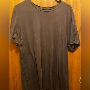XXL All Saints t shirt